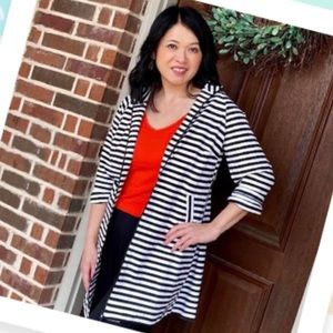 Cabi #5851 Byline Jacket Small NWT